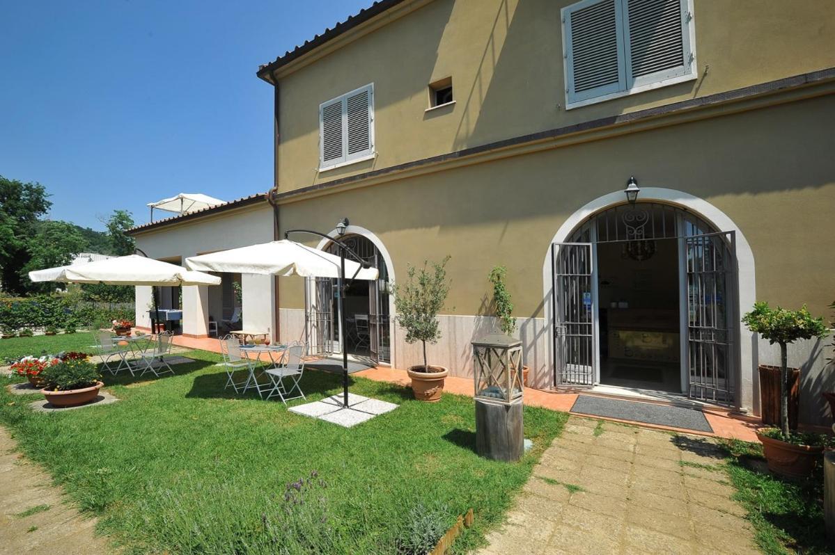 Homelink Poggibonsi - Sogno D'Oro Exterior foto